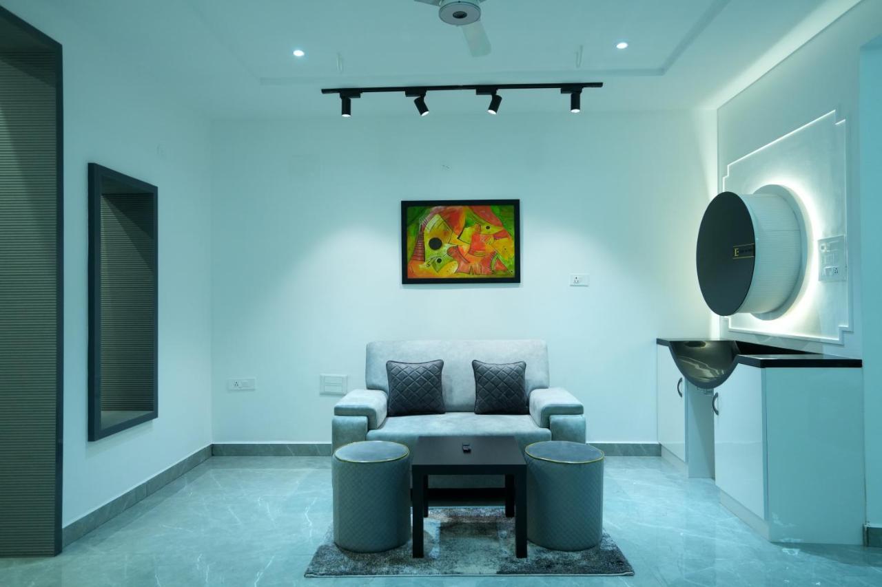 Bigson Service Madhapur अपार्टमेंट *