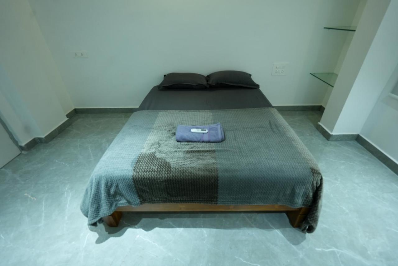 अपार्टमेंट Bigson Service Madhapur Hyderabad