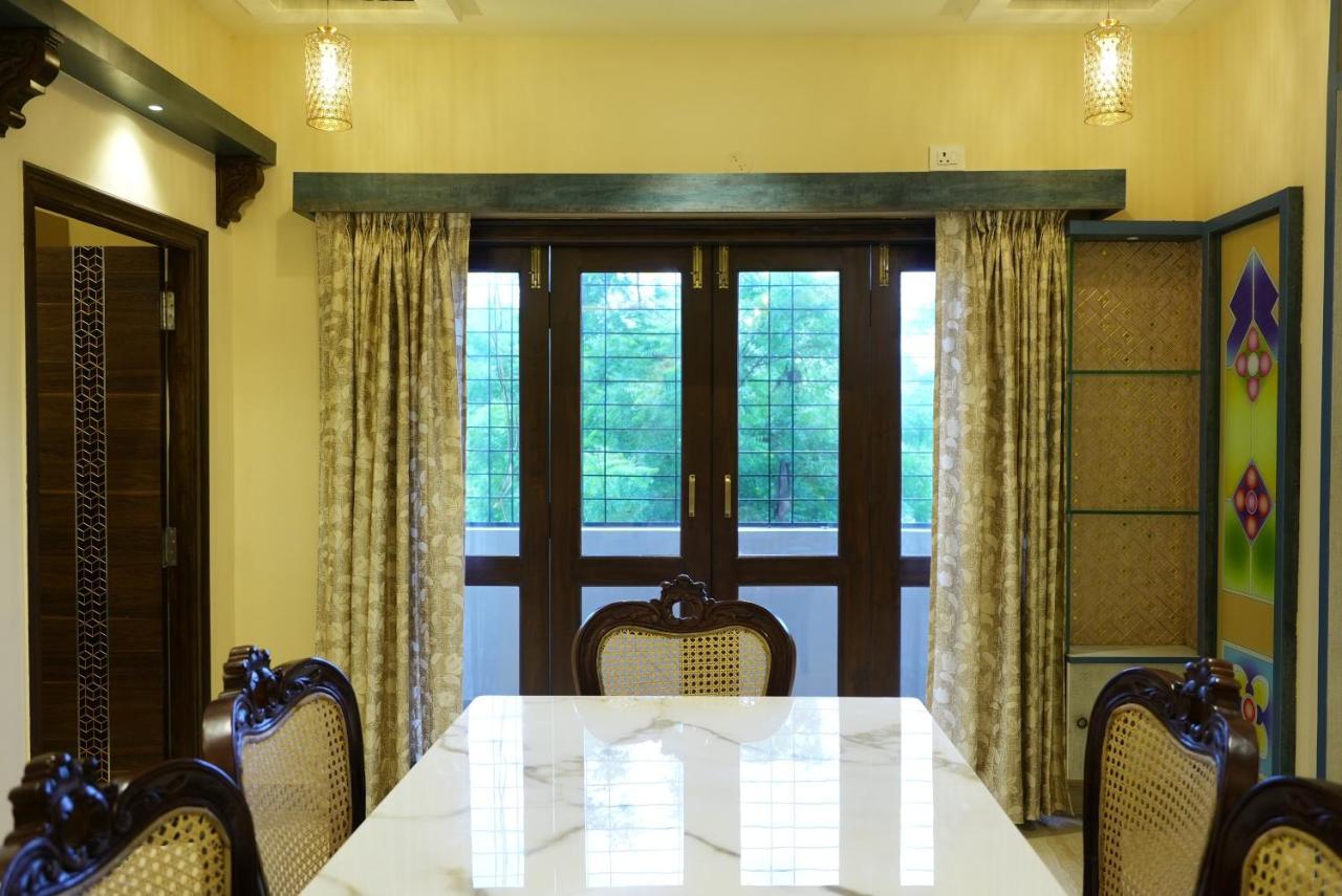 अपार्टमेंट Bigson Service Madhapur