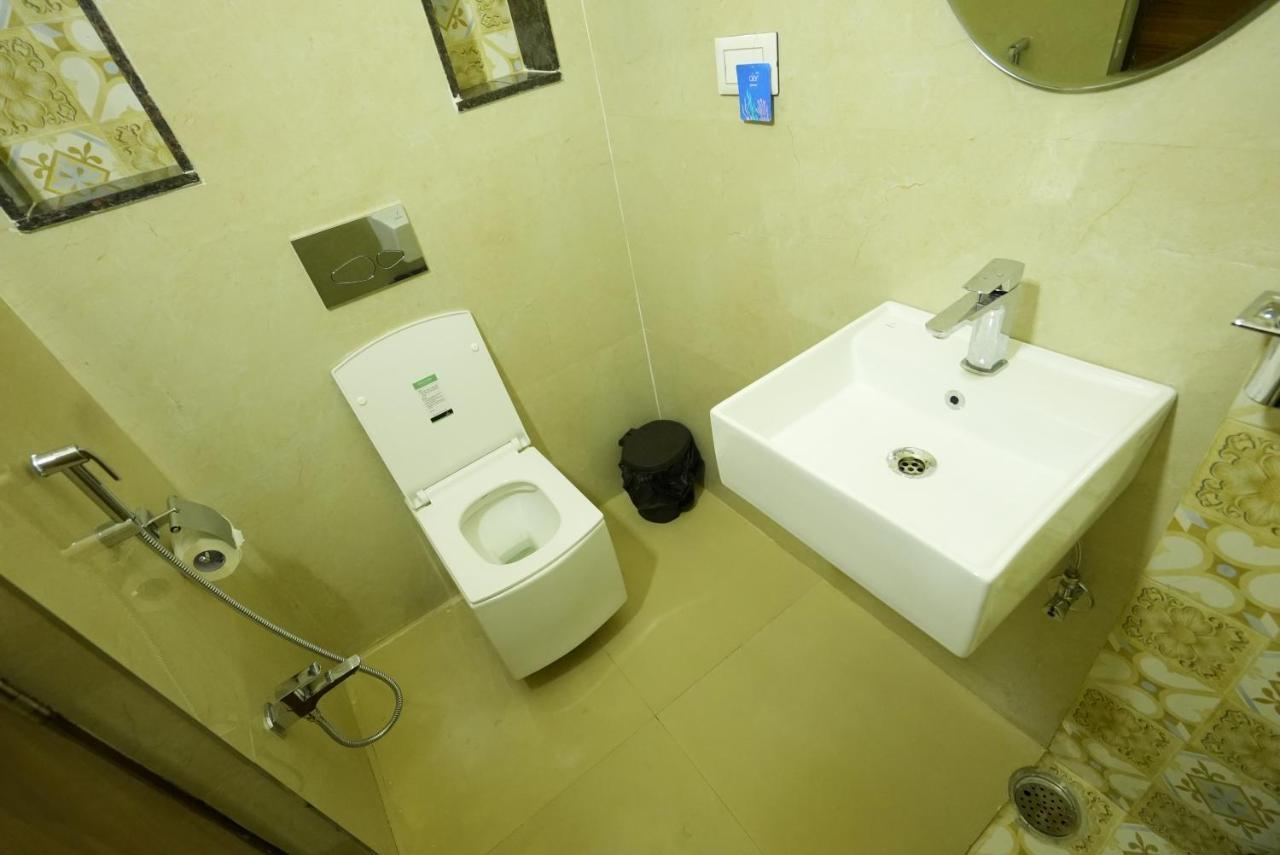अपार्टमेंट Bigson Service Madhapur Hyderabad