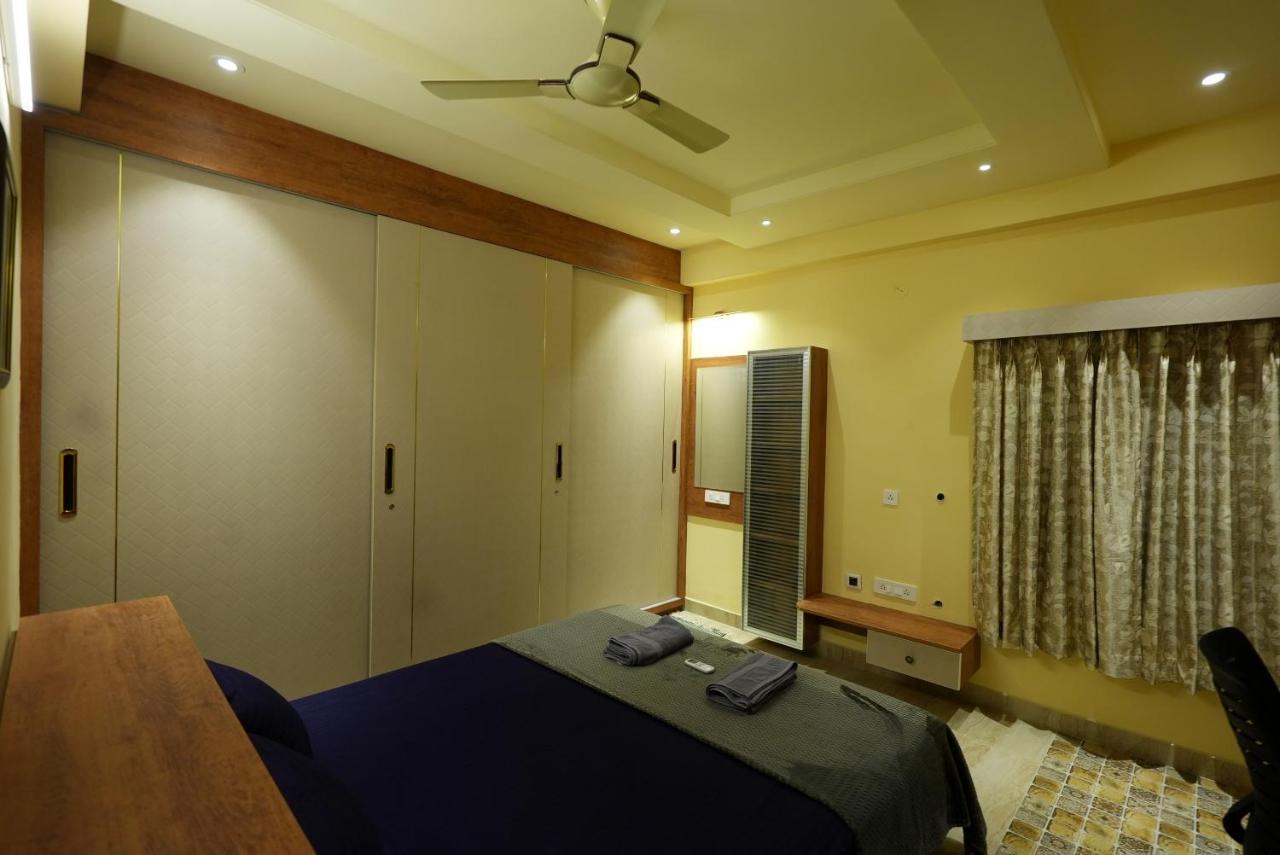 अपार्टमेंट Bigson Service Madhapur Hyderabad