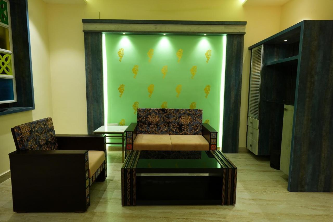 Bigson Service Madhapur अपार्टमेंट *