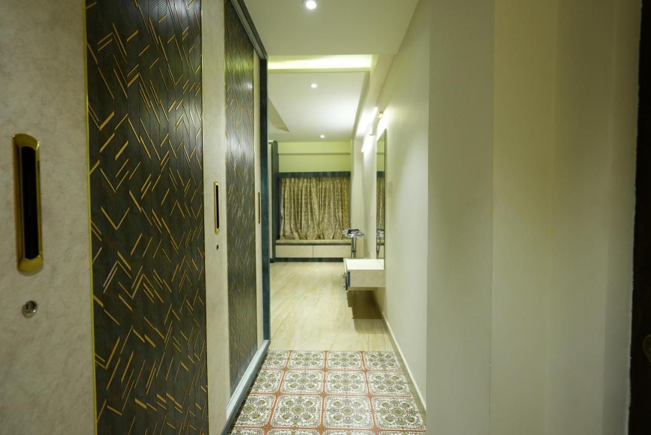 Bigson Service Madhapur अपार्टमेंट