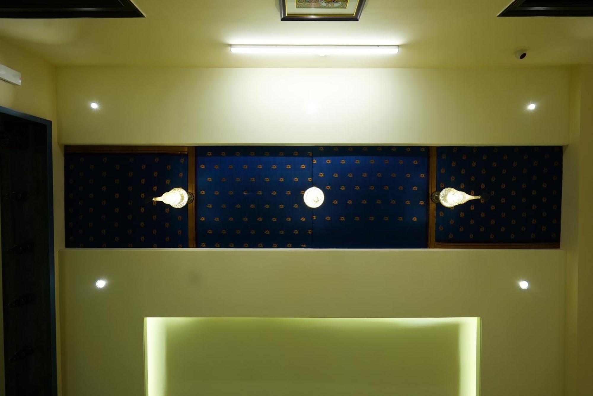 Bigson Service Madhapur अपार्टमेंट *